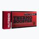 Thermobooster Compressed Nutrend спалювач жиру 60 капсул VR-071-60-XX