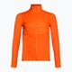 Куртка для бігових лиж чоловіча SILVINI Corteno помаранчева 3223-MJ2120/6060 5