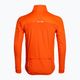 Куртка для бігових лиж чоловіча SILVINI Corteno помаранчева 3223-MJ2120/6060 6