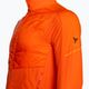 Куртка для бігових лиж чоловіча SILVINI Corteno помаранчева 3223-MJ2120/6060 7