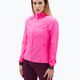 Куртка велосипедна жіноча SILVINI Vetta рожева 3120-WJ1623/90901