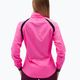 Куртка велосипедна жіноча SILVINI Vetta рожева 3120-WJ1623/90901 2