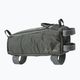 Паливна сумка Acepac L MKIII 1.2 л сіра для велосипедної рами 4