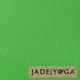 Килимок для йоги JadeYoga Harmony 3/16'' 68'' 5 mm світло-зелений 368KG 4