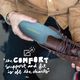 Устілки для взуття Superfeet Trim-To-Fit Carbon 5