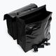 Велосумка на багажник Basil Urban Load Double Bag 53 l black/black 6