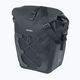 Велосумка на багажник Basil Bloom Navigator Waterproof Single Bag 25-31 l black 6