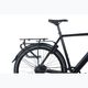 Багажник велосипедний Basil Universal Cargo matt black 4