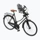 Крісло велосипедне переднє Thule Yepp Mini сірі 12020105 6