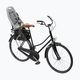 Крісло велосипедне заднє на багажник Thule Yepp Maxi Easy Fit сірі12020215 6