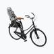 Крісло велосипедне заднє на раму Thule Yepp Maxi сіре 12020235 5