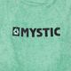 Пончо Mystic Regular зелене 35018.210138 3