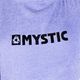 Пончо Mystic Regular фіолетове 35018.210138 3