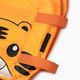 Дитячий плавальний жилет Waimea Tiger помаранчевий 4