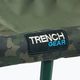 Колиска коропова Shimano Tribal Trench Gear Euro зелена SHTTG25 4