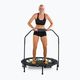 Батут фітнес Tunturi Fitness 115 см black 4