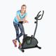 Велосипед стаціонарний Tunturi Cardio Fit B30 black 9