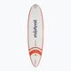 SUP дошка Mistral Sunbusrt Air 9'0 red 3