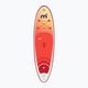 SUP дошка Mistral Sunbusrt Air 9'0 red 14