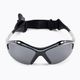 Сонцезахисні окуляри JOBE Cypris Floatable UV400 сріблясті 426013002 3