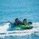 Плюшка для катання по воді JOBE Scout 2P блакитно-зелена 230220005 3