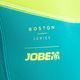 Гідрокостюм дитячий JOBE Boston 2 мм синьо-зелений 303621008 4