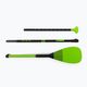 Весло для SUP з 3 частин JOBE Fiberglass Paddle зелене 486721005 5