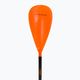 Весло для SUP з 3 частин JOBE Fusion Stick помаранчеве 486721012 4