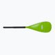 Перо для весла JOBE Kayak Blade зелені 486721022 2