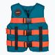 Жилет страхувальний дитячий JOBE Nylon Life Vest блакитний 244823016