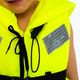 Жилет рятувальний дитяча JOBE Comfort Boating Life Vest yellow 2