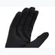 Бігові рукавички ASICS Thermal performance чорні 3
