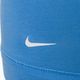 Боксери чоловічі Nike Everyday Cotton Stretch Trunk 3Pk UB1 swoosh print/grey/uni blue 4