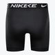 Боксери чоловічі Nike Dri-Fit Essential Micro Boxer Brief 3Pk 9SN black 3