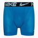 Чоловічі труси-боксери Nike Dri-Fit Essential Micro Boxer Brief 3 пари чорний/зелений/синій 2