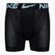 Чоловічі труси-боксери Nike Dri-Fit Essential Micro Boxer Brief 3 пари чорний/зелений/синій 4