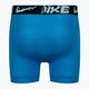 Чоловічі труси-боксери Nike Dri-Fit Essential Micro Boxer Brief 3 пари чорний/зелений/синій 5