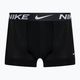 Чоловічі труси-боксери Nike Dri-Fit Essential Micro Trunk 3 пари чорний/синій/груша/антрацит 4