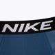 Чоловічі труси-боксери Nike Essential Micro Boxer Brief 3 пари сірий/синій/темно-червоний 5