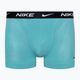 Чоловічі труси-боксери Nike Everyday Cotton Stretch Trunk 3 пари зелений/фіолетовий/синій 4