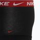 Чоловічі труси-боксери Nike Dri-FIT Ultra Comfort Trunk 3 пари чорні moon/dragon red/armory navy 4