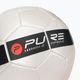 Тренажер Pure2Improve Soccer Ball Trainer чорно-червоний 2929 3