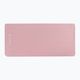 Килимок для фітнесу Pure2Improve NBR Mat рожевий 3877 2