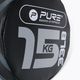 Мішок тренувальний 15 кг Pure2Improve Power Bag сіро-чорний P2I201730 3