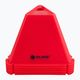 Конуси для тренувань Pure2Improve Triangle Cones Set 6 шт. red