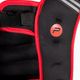 Жилет тренувальний з навантаженням Pure2Improve Weighted vest 5 кг чорний P2I2023 3
