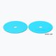 Мітки для поля Pure2Improve Flat Marker Set light blue