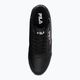 Кросівки чоловічі FILA Orbit Low black/black 5