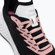 Жіночі кросівки FILA Novanine чорний/рожевий фламінго/білий 8