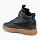 Кросівки чоловічі FILA Fxventuno O Mid black 3